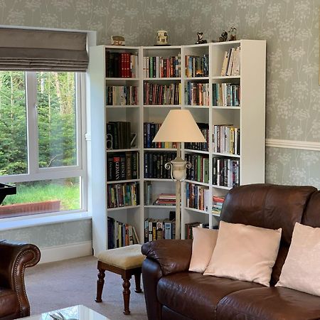 فندق Dungimmon House باليكونيل المظهر الخارجي الصورة
